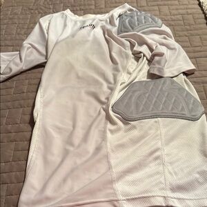 Schutt Padded Football Shirt